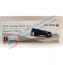 Toner Cartridge Fuji Xerox CT201260